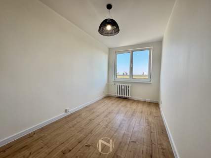 Mieszkanie na sprzedaż, 42,78 m2, Gorzów Wielkopolski