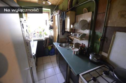 Mieszkanie 43,6 m Jelenia Góra, Os. Robotnicze