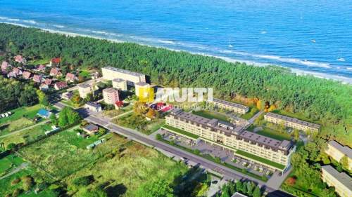 Rogowo- apartament, super lokalizacja.