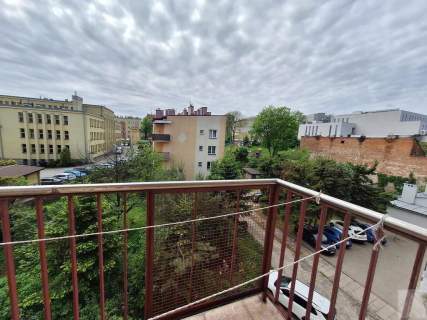 Mieszkanie dwupoziomowe, blok, centrum Przemyśla
