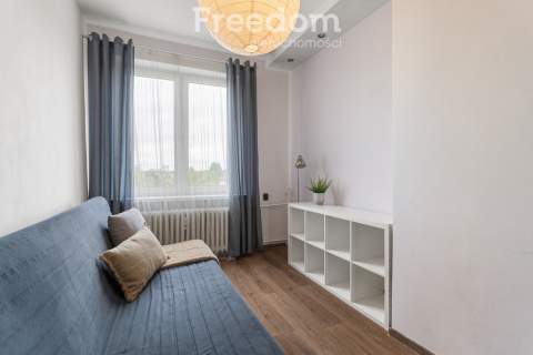 Sołacz/Lokalizacja/Przestronne/63,3m2