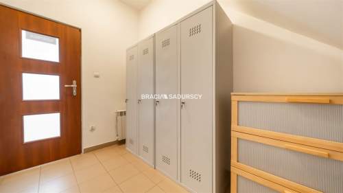 Budynek do produkcji i magazynowania - 170m2