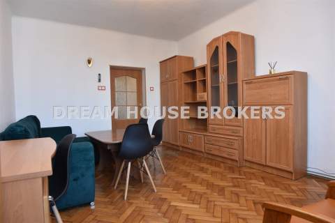 Mieszkanie Sprzedam-Wynajmę 48m2 Centrum 
