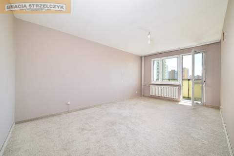 Ciche 2 Pokoje 48 m2 Balkon Praga Południe