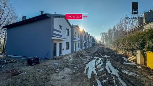 STYLOWE MIESZKANIA OSIEDLE MAZOWIECKA - PARKITKA