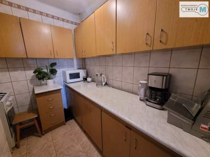 2 pok. mieszkanie, piękny widok- Dolina Silnicy