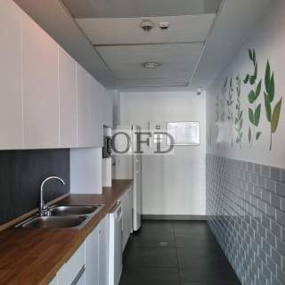 POWIERZCHNIE BIUROWE OD 350-1700 M2