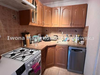 Mieszkanie do wynajęcia, 35 m2, Lubin