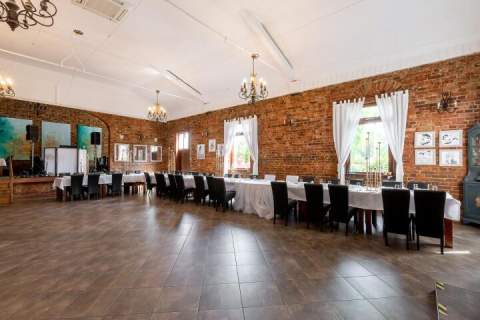 Nowa cena Lokal gastronomiczny Wesela