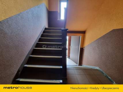 Budynek mieszkalno-usługowy z potencjałem.