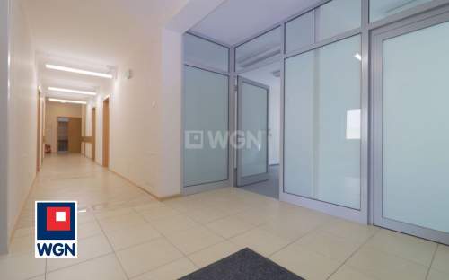 Nieruchomość komercyjna do wynajęcia, 23,85 m2, Lublin