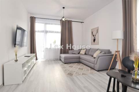 Oferta sprzedaży apartamentów w Świnoujściu