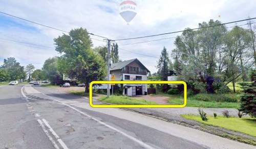 Doskonała Lokalizacja, Świetna Widoczność 