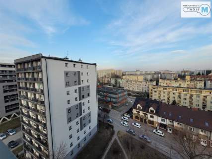 2 pok. mieszkanie, piękny widok- Dolina Silnicy