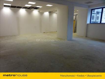 Nieruchomość komercyjna do wynajęcia, 112 m2, Łódź