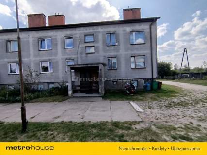 Mieszkanie na sprzedaż, 55,1 m2, Kamnica