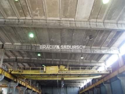 Magazyn do wynajęcia, 1000 m2, Kraków