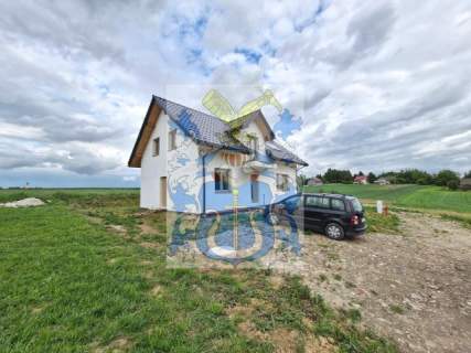 Okolice Wieliczki, Czyżów, Gdów dom 140m2 5pok