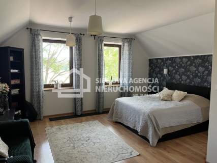 Szymonka/Giżycko domy 820m2/ Działka 1ha/ Jezioro