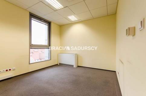 Biuro do wynajęcia, 520 m2, Kraków