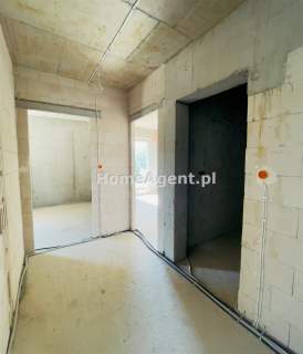 Apartament premium z tarasem na 3 strony świata