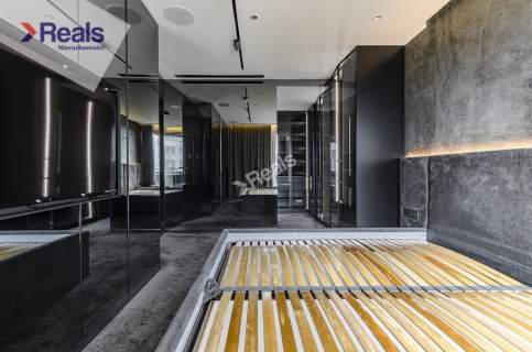 Mieszkanie na sprzedaż, 123,64 m2, Warszawa