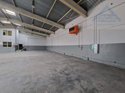 Hala 450 m2 wynajem obok trasy A2 w Koniku Nowym