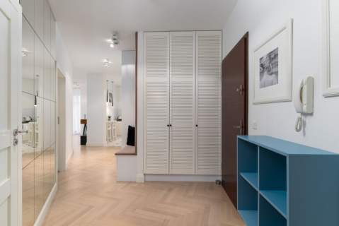 Apartament 3 pokoje Przymorze blisko plaży