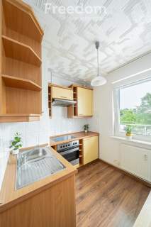 1 pokojowy apartament w Kołobrzegu