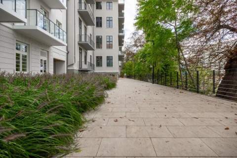 Plac Jana Pawła II lokal 66,71m2 do wykończenia