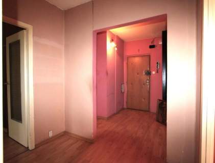 3 pok 60,7 m2 do własnej aranżacji loggia