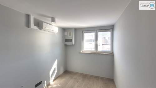 1-pok.mieszkanie po generalnym remoncie, w centrum