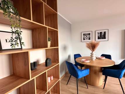 3 pokoje Centrum Katowic do wejścia 