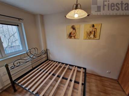 2 pokoje 37,6m2 przy metrze Wierzbno.