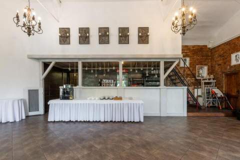 Nowa cena Lokal gastronomiczny Wesela