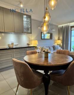 Piękny Apartament 3 pokoje Miasteczko Wilanów