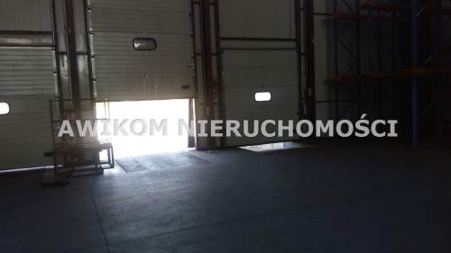 Magazyn do wynajęcia, 1200 m2, Skierniewice
