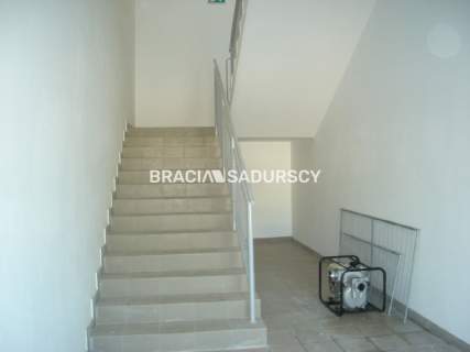Biuro do wynajęcia, 244 m2, Kraków