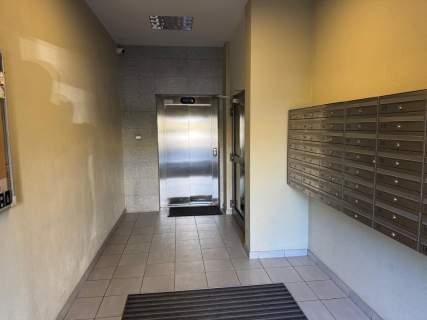 Mieszkanie na sprzedaż, 41,8 m2, Szczecin