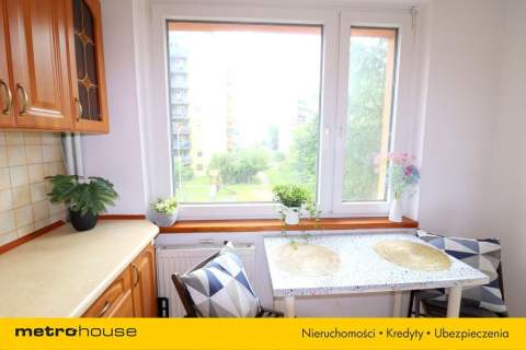 3 pok balkon. Katowice-Zawodzie.Super lokalizacja 