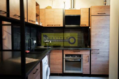Planty, M3 49,68 m2, ul. Broni