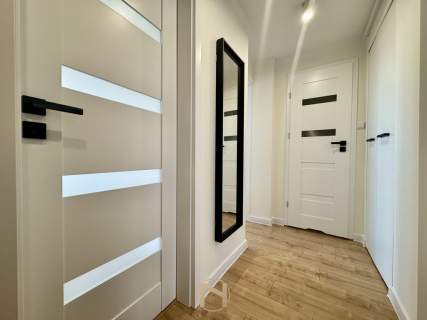 Mieszkanie na sprzedaż, 42,78 m2, Gorzów Wielkopolski