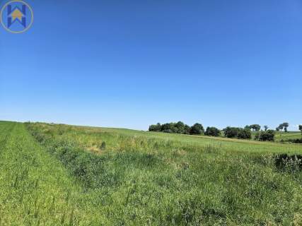 CZUŁÓWEK Działka, 28ar, cicha i spokojna okolica