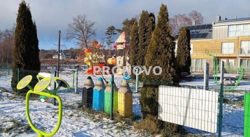 apartament 2 pokoje Dziwnówek