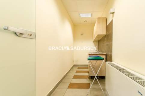 Biuro do wynajęcia, 520 m2, Kraków