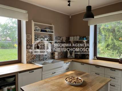 Szymonka/Giżycko domy 820m2/ Działka 1ha/ Jezioro