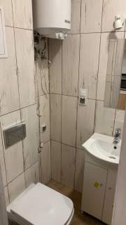 Na sprzedaż mikrokawalerka 14,5 m na parterze w G