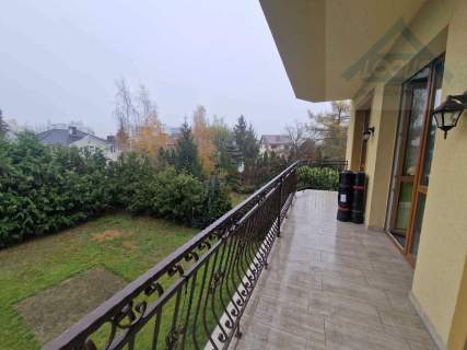 Biuro na Białołęce do wynajęcia 533 m2