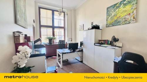 Prestiżowy Lokal na Sprzedaż w Centrum Szczecina