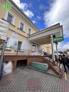 Biuro do wynajęcia, 20 m2, Przemyśl
